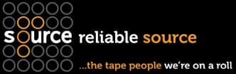 Reliable Source Logo