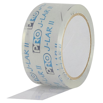 RS PRO White Masking Tape 25mm x 50m