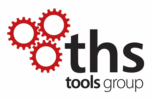 THS Group logo