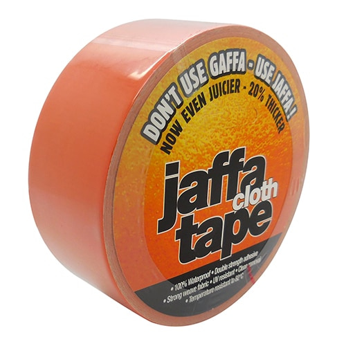 JAFFA CLOTH TAPE - RS129