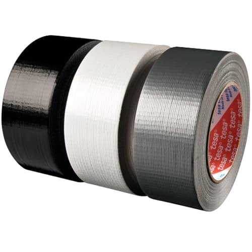 Tesa 4613 Standard Duct Tape - Rs4613 - Reliable Source