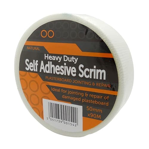 Self Adhesive Scrim Tape Reliable Source