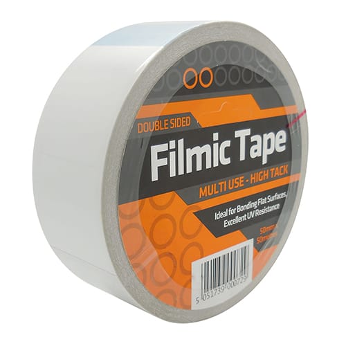 DOUBLE SIDED FILMIC TAPE RS310 Reliable Source