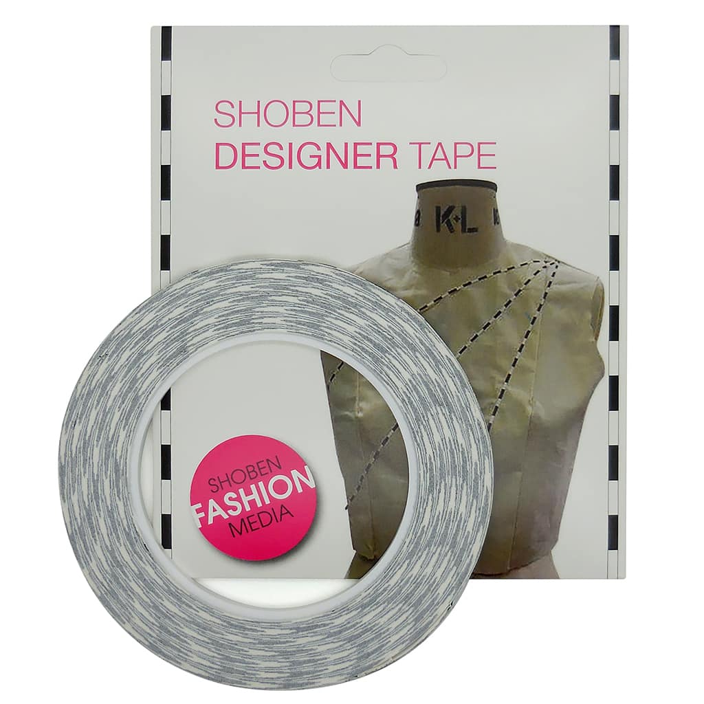 SHOBEN DESIGNER TAPE RS111RET Reliable Source